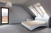 Peel Park bedroom extensions