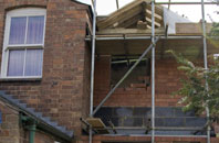 free Peel Park home extension quotes